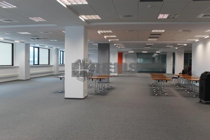 Cladire birouri Clasa A/ 500 mp/ 750 mp - 1