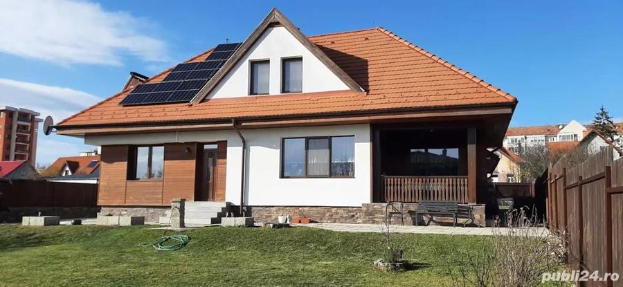Casa de vanzare in Miercurea Ciuc - 3