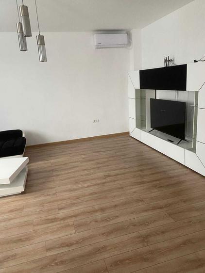 Jumate de duplex de inchiriat Remetea Mare - 8