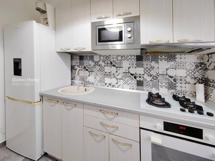 2 camere Tineretului | CENTRALĂ PROPRIE | 2 BĂI | PARCARE | 5 min Metrou - 7