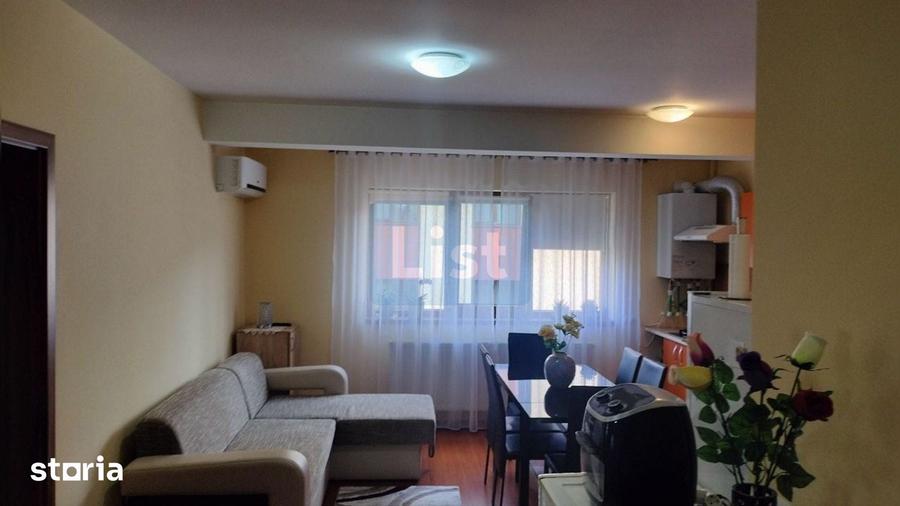 Comision 0%Apartament 3 Camere|Etaj intermediar|Zona Stejarulu| 51 MP - 11