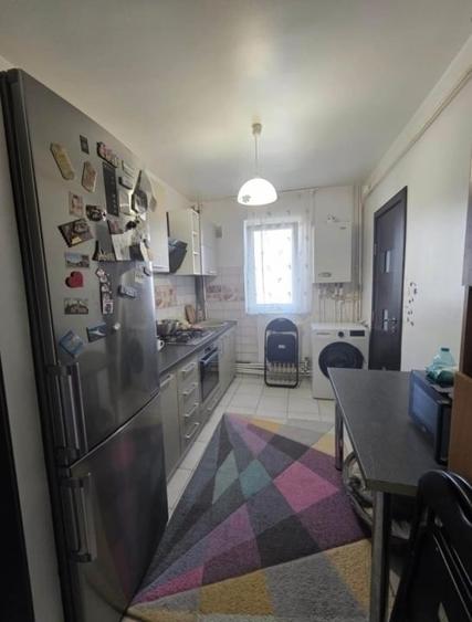 3 Camere Decomandat Renovat Mobilat zona Mircea cel Batran - 5