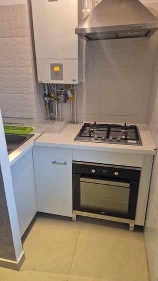 Apartament 2 camere decomandat, str. Observatorului, in apropiere de Sigma - 16