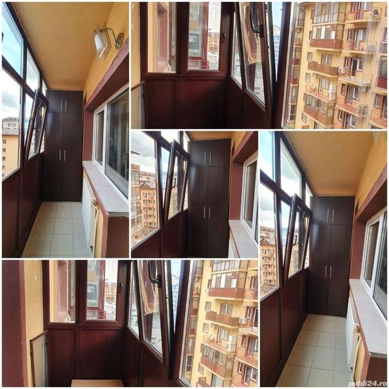 Inchiriere apartament 2 camere cu loc de parcare in Militari Residence - 4