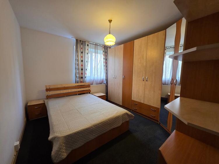 Apartament cu 2 camere de inchiriat in zona Drumul Taberei metrou Favorit - 3