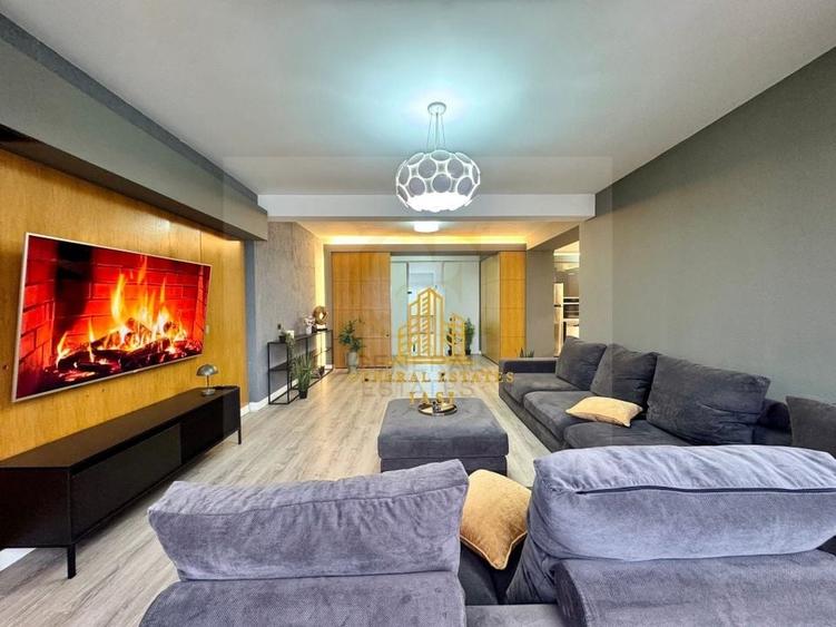 Apartament modern - Gata de mutare imediată - Bucium - 6