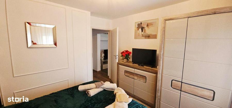 APARTAMENT ELEGANT CU 4 CAMERE IN CENTRU CIVIC - 6