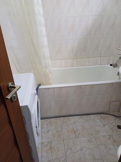 Tineretului -C.R.Motru -2 camere - 14