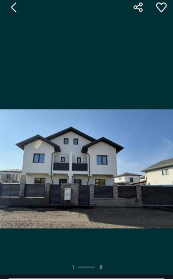 Vand duplex Parter +E +M PROPRIETAR COMISION 0, zona Crisul repede - 8