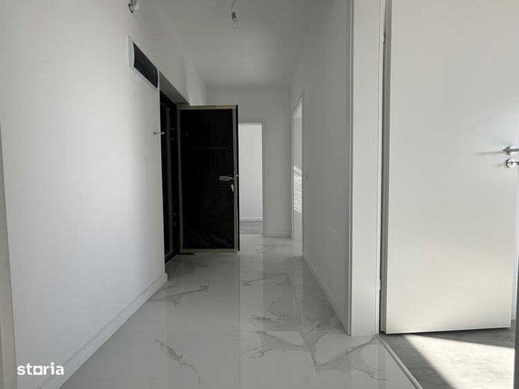 Apartament 2 camere,decomandat str Diamantului Bragadiru - 2