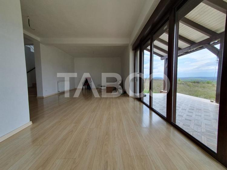 Casa individuala in cartierul Bavaria din Sibiu - 2