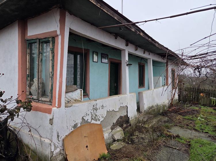 Teren de vanzare 2072mp!!! - 6