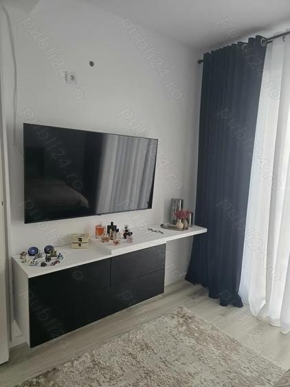 Apartament 2 camere - 8
