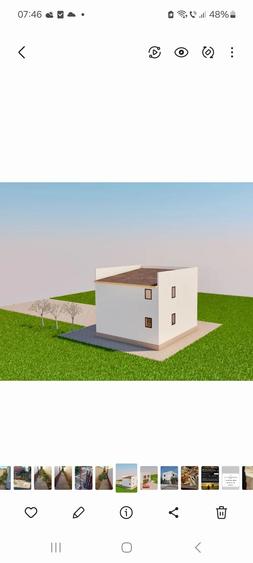 Vila de vanzare in Lumina - 10