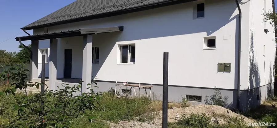 Vand casa, constructie noua - 8