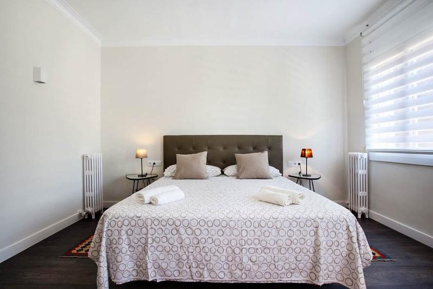 Ap 2 cam si 2 bai 77 mp in Bloc Nou cu Parcare Privata - zona Campus Tomis Nord - 9