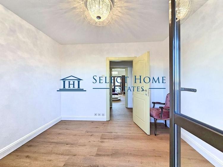 Unirii La Fantani | 100 mp| Mobila Rovere | Loc Parcare - 11