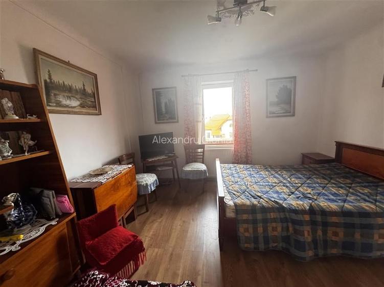 Apartament 2 camere  Bulevardul Independentei, Ploiesti