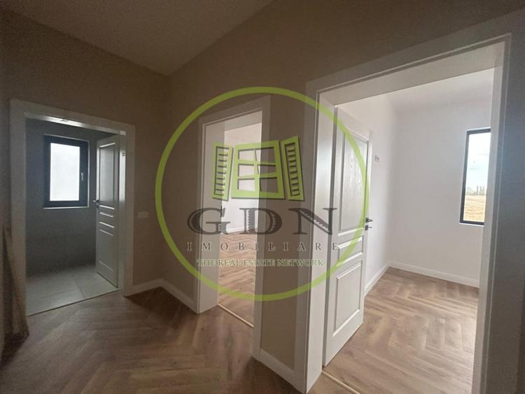 P+1, teren 324, 116 mp utili, Magnolia - 9