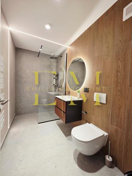 PRIMA CHIRIE: Apartament 2 camere + parcare, KASPER - 6