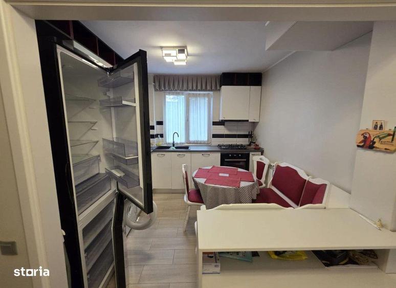 Tatarasi-Posta, apartament cu 3 camere ultramodern Cod:160183 - 9