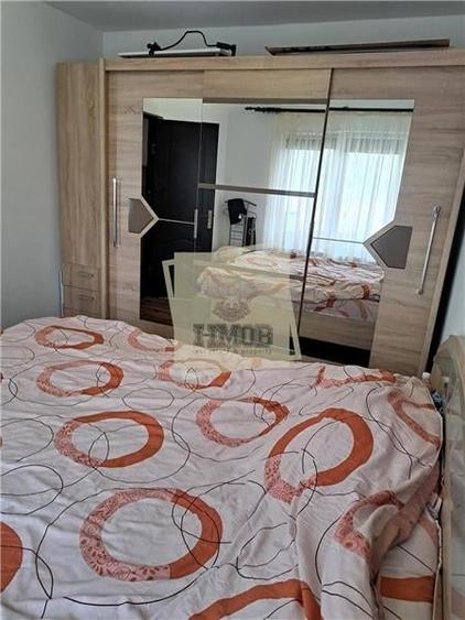 Casa 3 camere | 1 balcon | 1 foisor | teren liber 200mp | zona Turnisor - 7