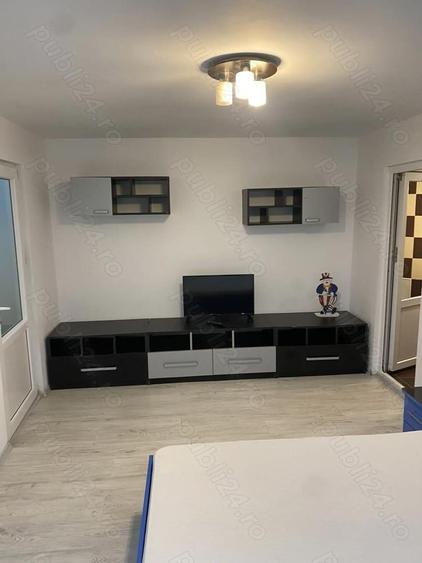 Inchiriere apartament cu o camera - 3