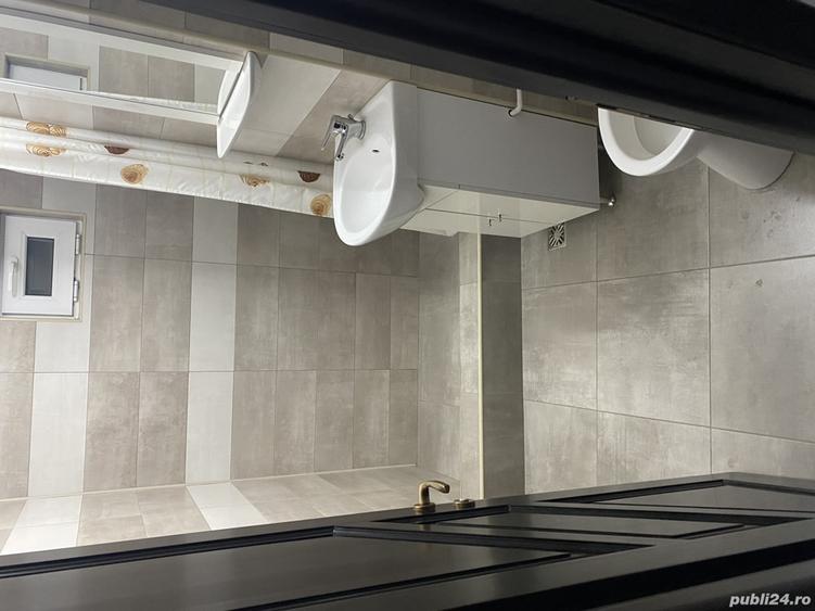 Vand inchiriez spatiu comercial 85 mp Calimanesti - 4