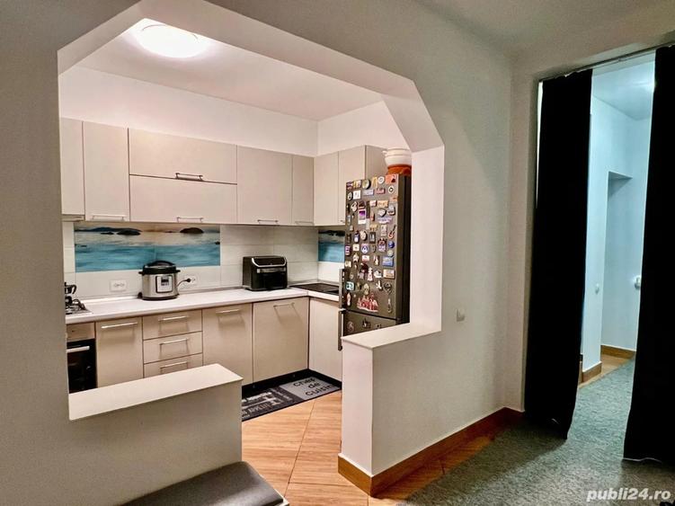 Proprietar, vila P+1+M, curte proprie, metrou Aparatorii Patriei, 277.000 euro - 7