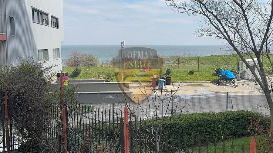 3 cam, 170mp+gradina Faleza Nord Spectrum, vedere la mare, centrala gaz, terasa - 1