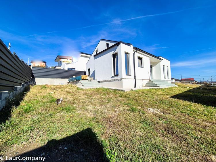 Casa Geamana Bradu Arges