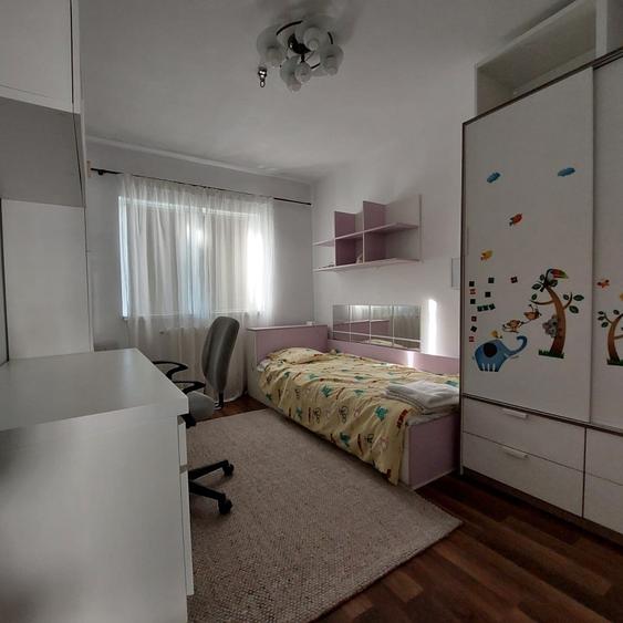 Apartament 4 camere  decomandate, 78 mp, Manastur-Dennver! - 9