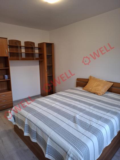 De vânzare un apartament cu 2 camere, situat în Sovata, cartierul Mihai Eminescu - 9