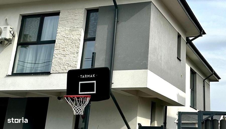 Casa tip duplex 4 camere P+1 in Odai, Otopeni - 7