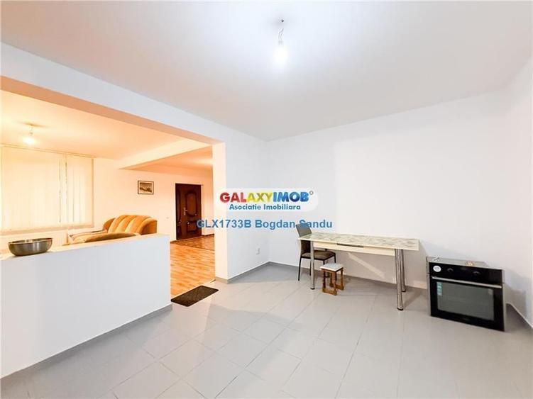 Casa de inchiriat Dragomiresti deal - Bacu - 4