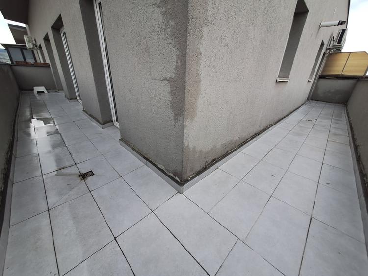 Apartament cu 3 camere, terasa de 20 mp, parcare, zona BMW - 11