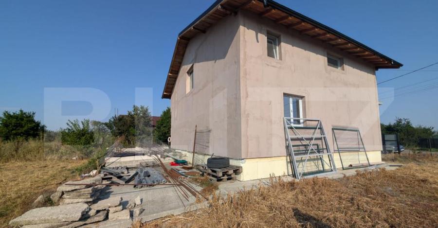 Casa individuala moderna Bungetu, Dambovi?a con - 12