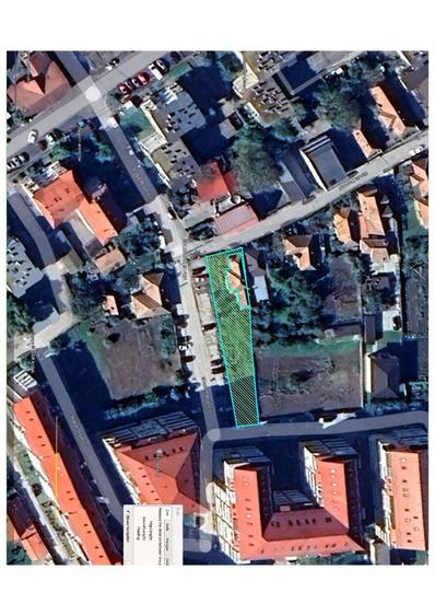 Vanda casa in Apahida centru - 2
