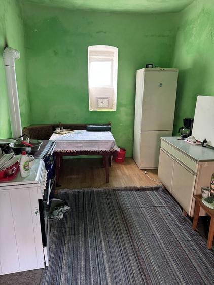 Vand casa locuibila in teremia mare - 5