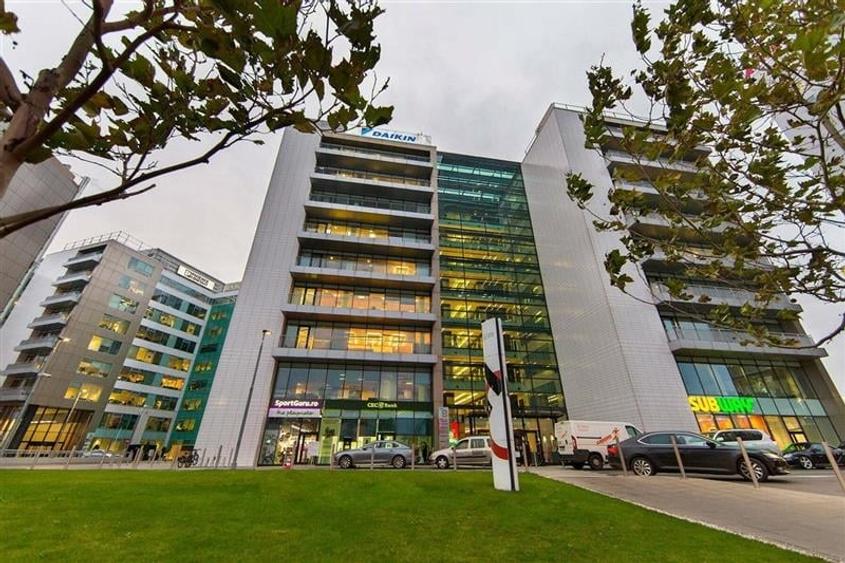 Inchiriere birouri in AFI Floreasca Business Park - 8