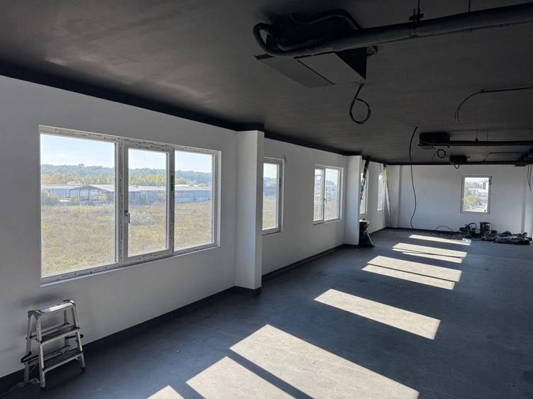 Spatiu depozitare si productie Otopeni - 7