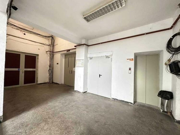 Particular spatiu depozit 105 mp - Bd. Theodor Pallady nr.287, etaj 1 - 4
