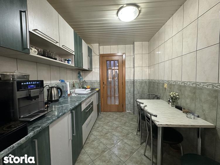 Agentia imobiliara VIGAFON vinde apartament 3 camere Paltinis - 2