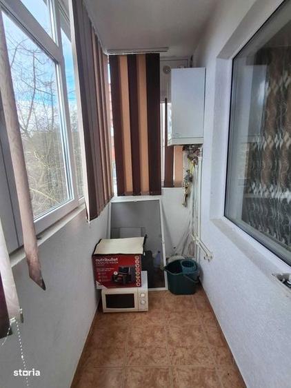 Apartament 2 camere George Enescu bloc nou - 5