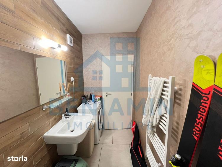 Garsoniera - 42mp - balcon 7mp - Alphaville 3 - Racadau - 6