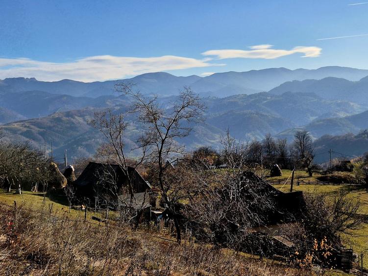 Teren de vânzare în sat Măgura/ Brasov– loc pentru familie, liniște și suflet - 17