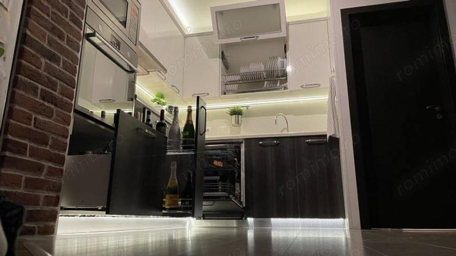 De inchiriat apartament 3 camere in zona Complexul Studentesc - 2