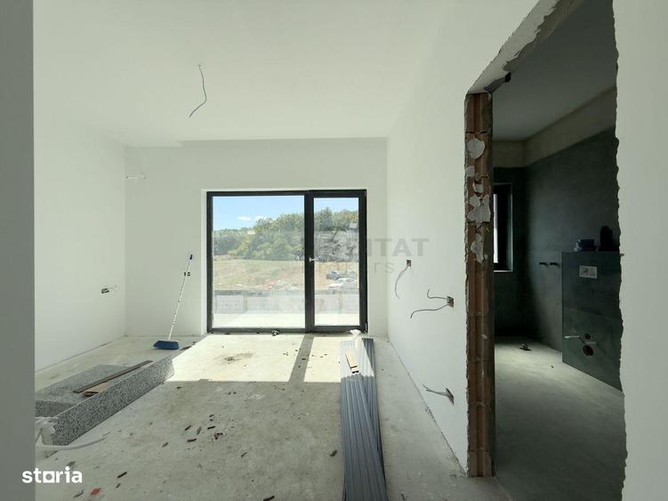 Loca?ie premium, langa padure | Vila individuala 4 camere+piscina - 10