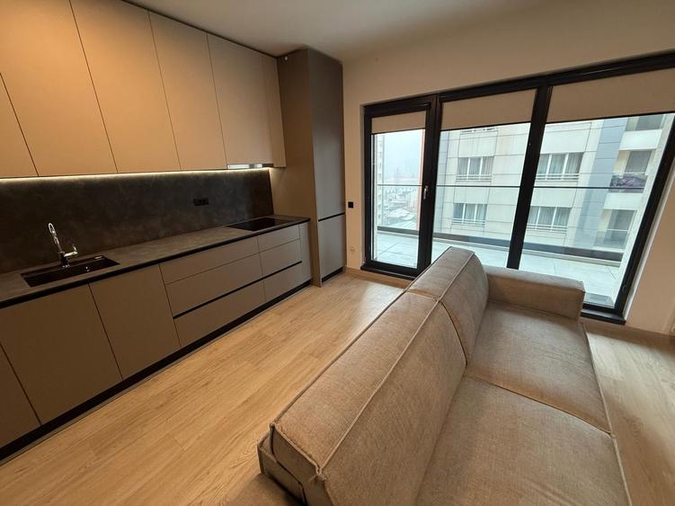 Vitan-Dristor / Select Residences / Apartament lux-Loc de parcare - 4