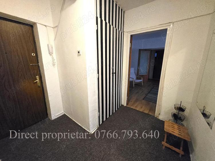 Proprietar-inchiriez apartament 2 camere Ion Mihalache - fara intermediari - 9